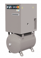 Винтовой компрессор Zammer SK15M-8-500/F