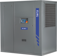 Винтовой компрессор Hertz HSC 30B 13
