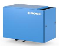 Поршневой компрессор BOGE SRDL 350 10