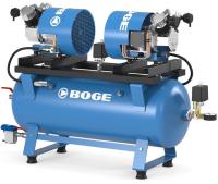 Поршневой компрессор BOGE P 2 LTR 10