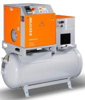 Винтовой компрессор Ekomak DMD 55 CRD 7