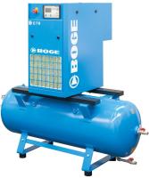 Винтовой компрессор BOGE C 7 R 8