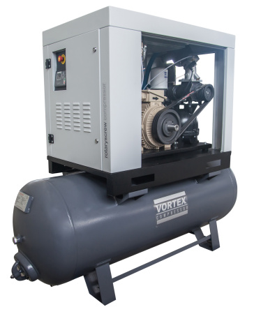 Винтовой компрессор Vortex MCV 7.5-7.5 бар
