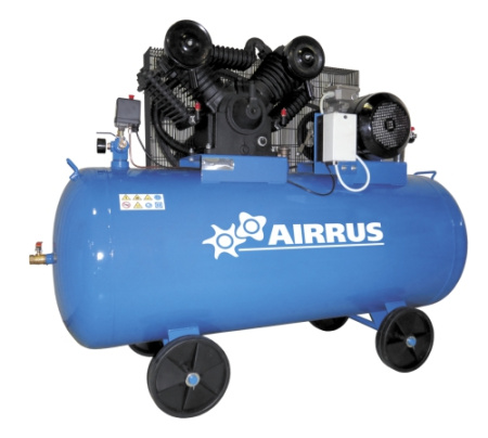 Поршневой компрессор Airrus CE 100-V135