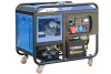 Дизельный генератор ТСС SDG 12000EH3A