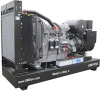 Дизельный генератор GMGen GMP550