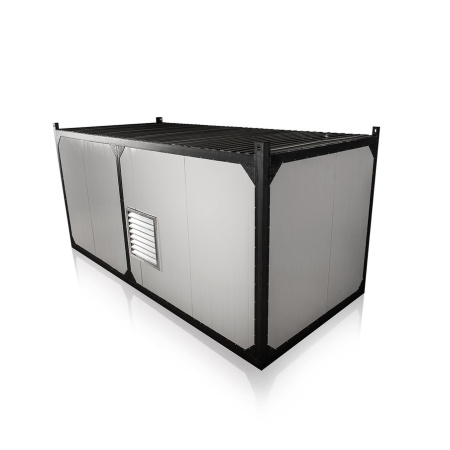 Контейнер ЭнергоПроф ПБК-5У Арктика