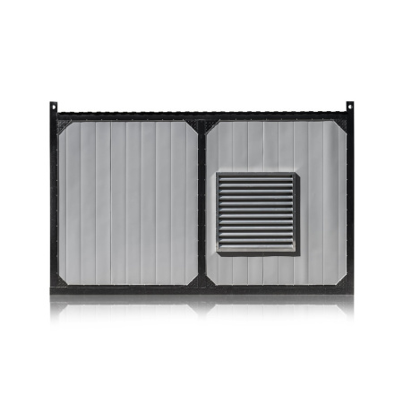 Контейнер ЭнергоПроф ПБК-4,5