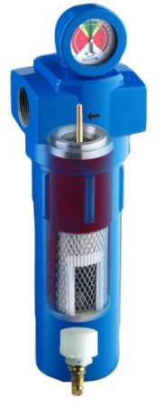 Магистральный фильтр сжатого воздуха Ekomak G 625 P