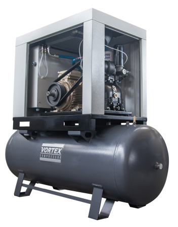 Винтовой компрессор Vortex MCV 7.5-7.5 бар