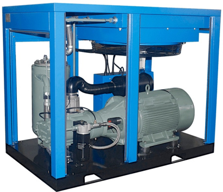 Винтовой компрессор Olymtech OL15-13 IP54