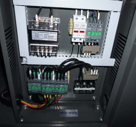 Винтовой компрессор Xeleron Z200A 7 бар